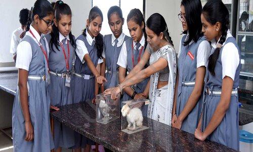 J.T. Kasliwal English Medium School — photo 11