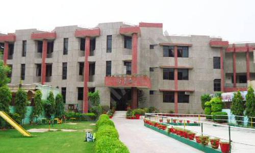 Jagannath International School — photo 1