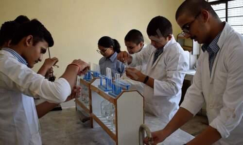 Jagannath International School — photo 4