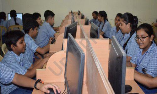 Jagannath International School — photo 5