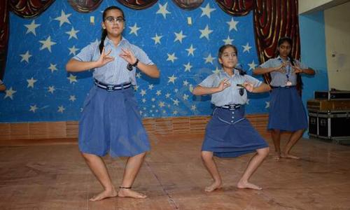 Jagannath International School — photo 6