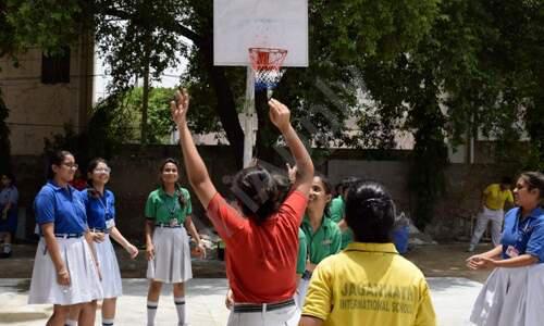 Jagannath International School — photo 8