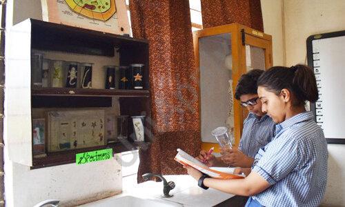 Jagannath International School — photo 10