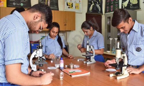 Jagannath International School — photo 11