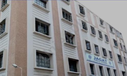 Jagat Public School — photo 1
