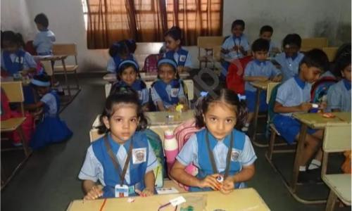 Jagat Public School — photo 8