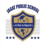 Jagat Public School logo