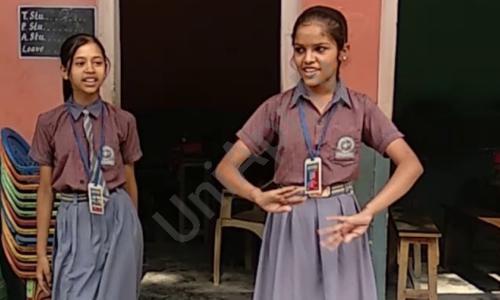 Jagdamba Public School — photo 3