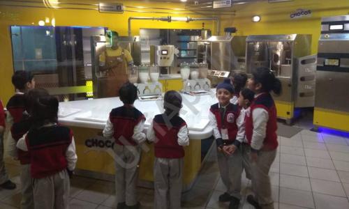 Jagdish Bal Mandir Public School — photo 5