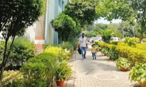 Jagran Public School — photo 3