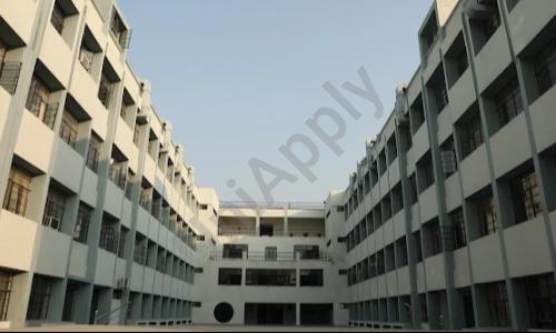 Jagran Public School — photo 4