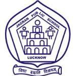 Jagran Public School logo