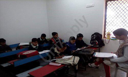 Jagriti International School — photo 5