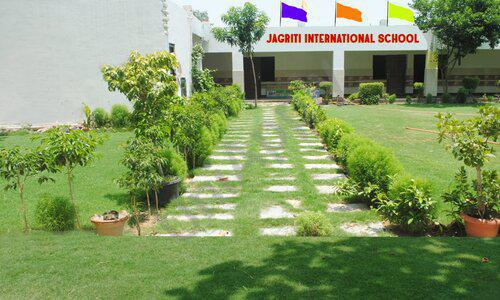 Jagriti International School — photo 6
