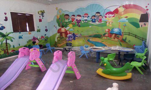 Jagriti International School — photo 7
