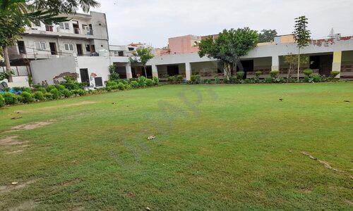 Jagriti International School — photo 8