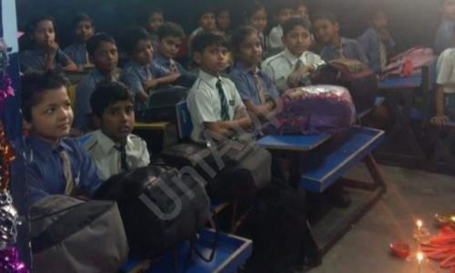 Jagriti Public School — photo 1
