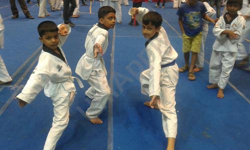 Jagriti Public School — photo 3