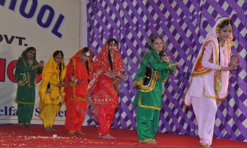 Jagriti Public School — photo 4