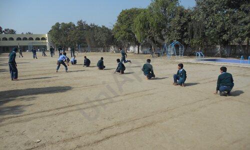 Jai Bharat Modern School — photo 2