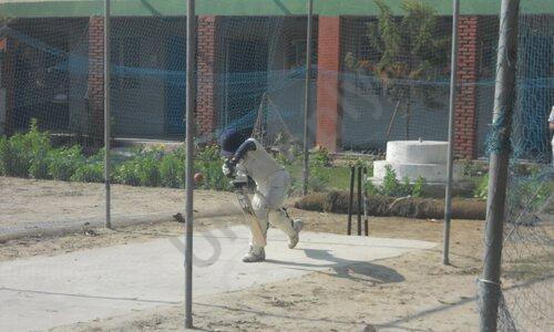Jai Bharat Modern School — photo 3