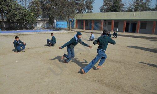 Jai Bharat Modern School — photo 4