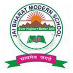 Jai Bharat Modern School logo