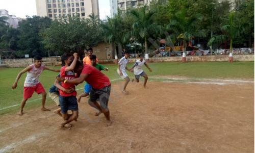 Jai Bhavani Vidyala and Junior College — photo 3
