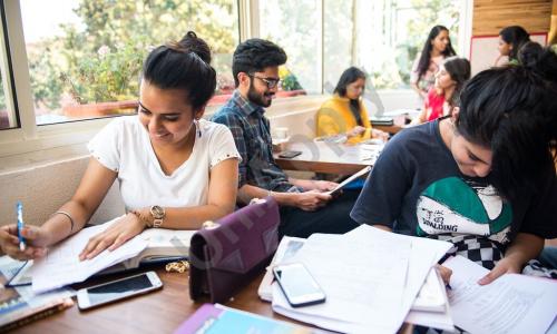 Jai Bhavani Vidyala and Junior College — photo 4