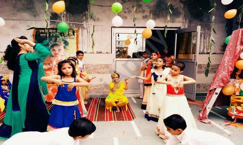 Jai Hind International School — photo 2