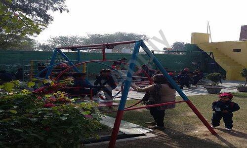 Jai Hind International School — photo 3