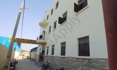JAI HIND Public School — photo 1