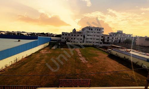 JAI HIND Public School — photo 4