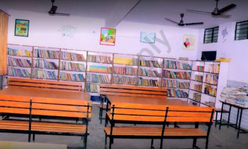 JAI HIND Public School — photo 14