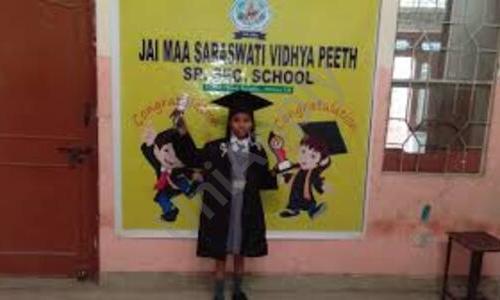 Jai Maa Saraswati Vidhya Peeth Sr.Sec — photo 1