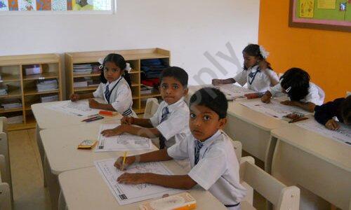 Jai Tulsi Vidya Vihar — photo 1