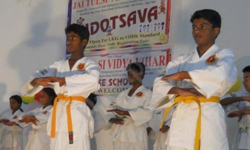 Jai Tulsi Vidya Vihar — photo 3