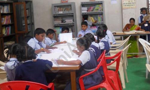 Jai Tulsi Vidya Vihar — photo 4