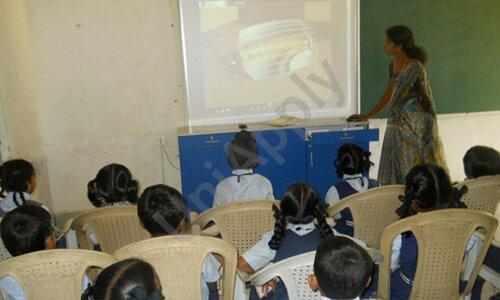 Jai Tulsi Vidya Vihar — photo 5