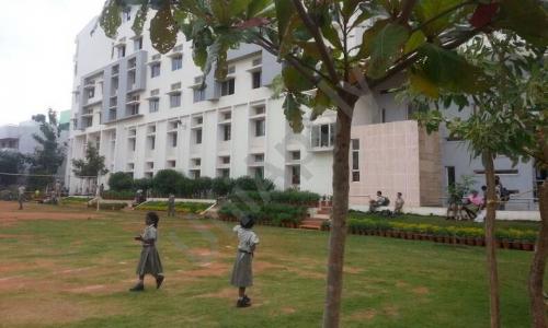 Jaigopal Garodia Rashtrotthana Vidya Kendra — photo 4