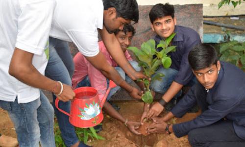 Jaihind International School — photo 1