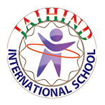 Jaihind International School logo