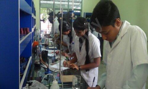 Jaihind PU College — photo 4