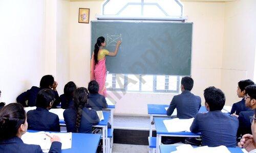 Jaihind PU College — photo 5