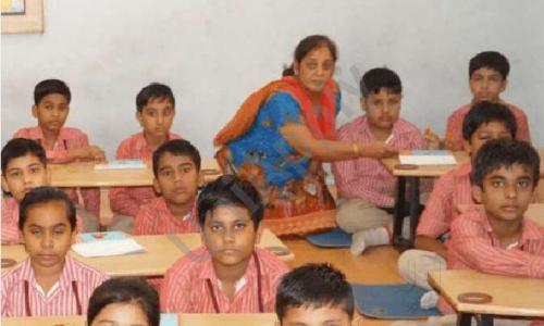 Jain Bharati Mrigavati Vidyalaya — photo 4
