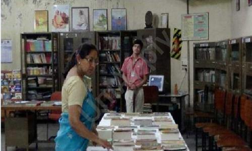 Jain Bharati Mrigavati Vidyalaya — photo 8