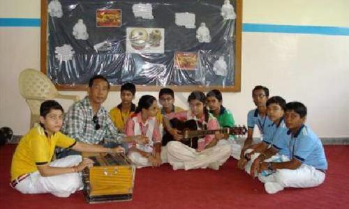 Jain Bharati Mrigavati Vidyalaya — photo 9