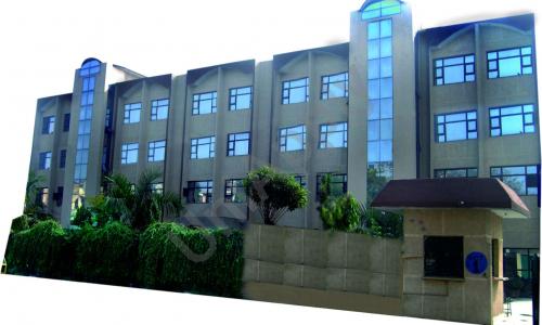 Jain Bharti Model School — photo 2