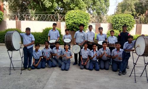Jain Happy School — photo 2