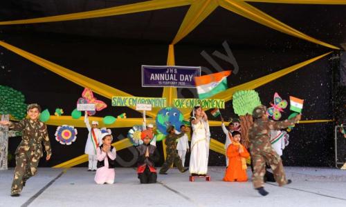 Jain Happy School — photo 3